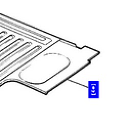 MXC6059 | Pannello Esterno LH